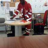 Fafoubalde0Q from Perugia | Man | 33 years old | Capricorn