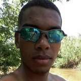 Rodrigueswelgj from Sao Lourenco da Serra | Man | 26 years old | Capricorn