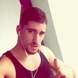 Rcostapt from Seroa | Man | 35 years old | Sagittarius