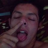 Jorge from Comalcalco | Man | 28 years old | Leo