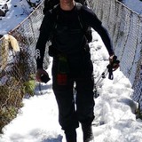 Dquinneny from Sheffield | Man | 40 years old | Capricorn