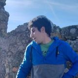 Matos from Guarda | Man | 30 years old | Libra