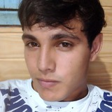 Gabrielbtz20B from Paso de los Libres | Man | 25 years old | Scorpio