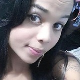 Novinha from Vila Velha | Woman | 25 years old | Capricorn