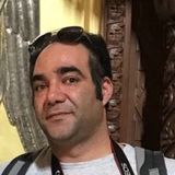 Hootan from Tbilisi | Man | 47 years old | Cancer