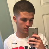 Hunterlopez from Wingate | Man | 27 years old | Libra