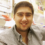 Rodeos from Sakarya | Man | 29 years old | Pisces