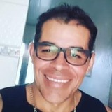 Preto from Messias | Man | 52 years old | Leo