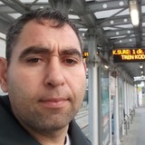 Erdoğan from Samsun | Man | 46 years old | Capricorn