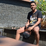 Khairrr from Banjarmasin | Man | 32 years old | Taurus