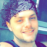 Rip from Mystic | Man | 34 years old | Libra