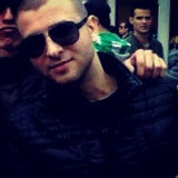 Zarosky from Brussels | Man | 39 years old | Cancer