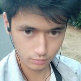 Wenhao from Paris | Man | 27 years old | Aquarius