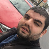 Alsalihy from Leuven | Man | 37 years old | Capricorn
