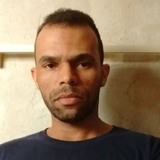 Jefe from Varginha | Man | 36 years old | Capricorn