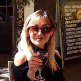 Jaky from Vina del Mar | Woman | 51 years old | Aries
