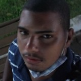 Matheus from Sao Fidelis | Man | 26 years old | Virgo