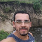 Raymond from Goya | Man | 39 years old | Virgo