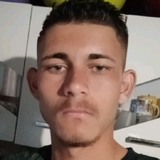 Daniel32Viaz from Guaratinga | Man | 23 years old | Cancer