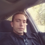 Blake from Virginia Beach | Man | 37 years old | Gemini