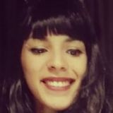 Salomë from Avellaneda | Woman | 30 years old | Aquarius