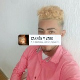 Vindelalmendgp from El Pueblito | Man | 30 years old | Capricorn