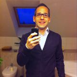 Msimsi from Budapest XVIII. keruelet | Man | 41 years old | Virgo