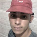 Fabricio from Juazeirinho | Man | 31 years old | Aquarius