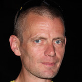 Gentleman from Temse | Man | 53 years old | Aquarius