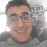 Tommy from Bernareggio | Man | 26 years old | Virgo