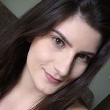 Danis from Caxias do Sul | Woman | 35 years old | Libra