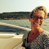 Esmaralda from Copenhagen | Woman | 64 years old | Gemini