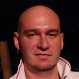 Gringo from Medellin | Man | 42 years old | Sagittarius