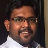 Harsheih from Bagalkot | Man | 38 years old | Cancer