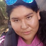 Pote from Guanajuato | Woman | 26 years old | Aquarius
