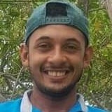 Jo82G from Panama | Man | 27 years old | Leo