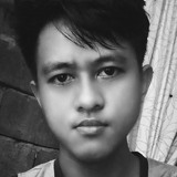 09H from Legaspi | Man | 27 years old | Aries