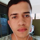 Ramos from Tutoia | Man | 26 years old | Gemini