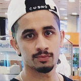 Ali from Ahmadi | Man | 34 years old | Virgo