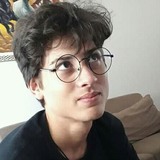 Matheus from Votuporanga | Man | 25 years old | Scorpio