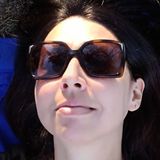 Lu from Barbacena | Woman | 48 years old | Aries