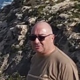 Ecapkrbv from Mosta | Man | 61 years old | Taurus