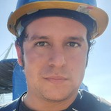 Orly from Palermo | Man | 37 years old | Scorpio