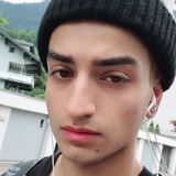 Muhimuhi from Zurich | Man | 28 years old | Aries
