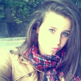 Sari from Budapest | Woman | 31 years old | Leo