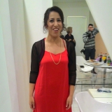 Tamar from Tel Aviv | Woman | 44 years old | Aquarius