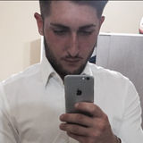Paki from Napoli | Man | 38 years old | Scorpio