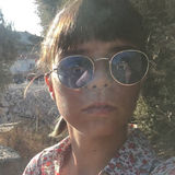 Cicek from Izmir | Woman | 30 years old | Leo