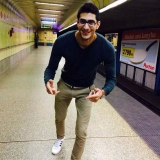 Aboody from Debrecen | Man | 37 years old | Sagittarius