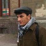 Spiros from Ioannina | Man | 40 years old | Virgo